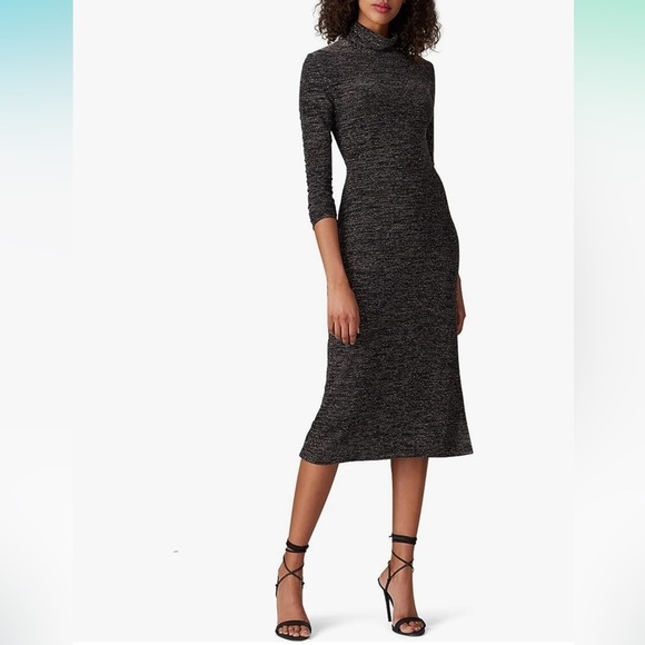Fame and Partners Dresses & Skirts - Fame and Partners Women's The Kareela Dress Size 0